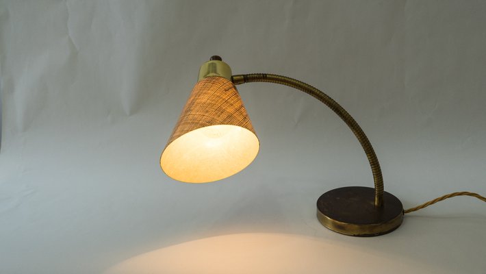 Vintage Italian Table Lamp, 1960s-SPD-742220