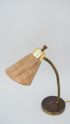 Vintage Italian Table Lamp, 1960s-SPD-742220