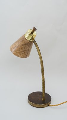 Vintage Italian Table Lamp, 1960s-SPD-742220