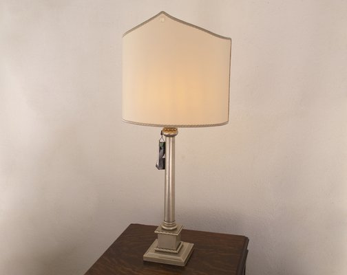 Vintage Italian Table Lamp, 1990s-MPO-1770871