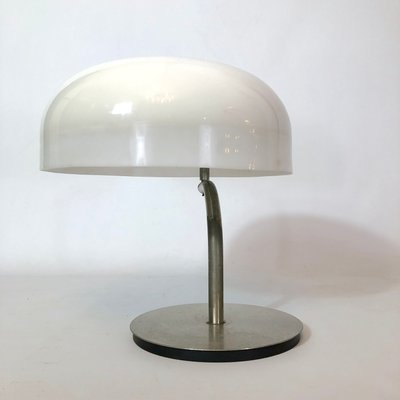 Vintage Italian Table Lamp by Giotto Stoppino, 1970s-OT-1093971