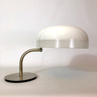 Vintage Italian Table Lamp by Giotto Stoppino, 1970s-OT-1093971