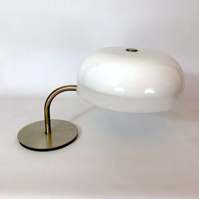 Vintage Italian Table Lamp by Giotto Stoppino, 1970s-OT-1093971