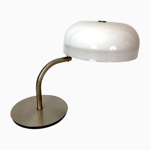 Vintage Italian Table Lamp by Giotto Stoppino, 1970s-OT-1093971