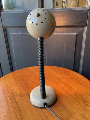 Vintage Italian Table Lamp from Veneta Lumi, 1970s-GGK-802744