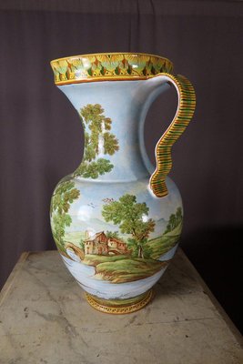 Vintage Italian Vase-WSV-1367307