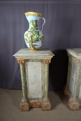 Vintage Italian Vase-WSV-1367307