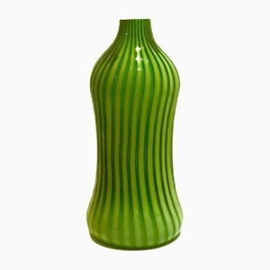 Vintage Italian Vase in Murano Glass-TKI-1144957