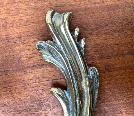 Vintage Italian Wall Candle Holder, Set of 2-UAH-1192499