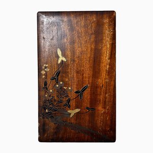 Vintage Japanese Writing Box, 1950s-DWL-1816746