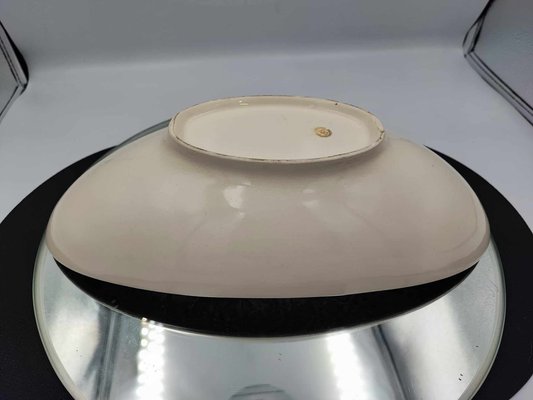 Vintage Jugokeramika Cake Stand, 1950s-CAQ-1293581