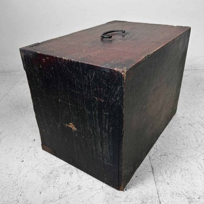 Vintage Kake-Suzuri Box, 1890s-DWL-1785249