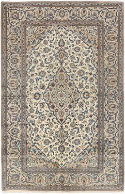 Vintage Kashan Rug-CEI-2020702