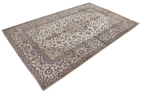 Vintage Kashan Rug-CEI-2020702