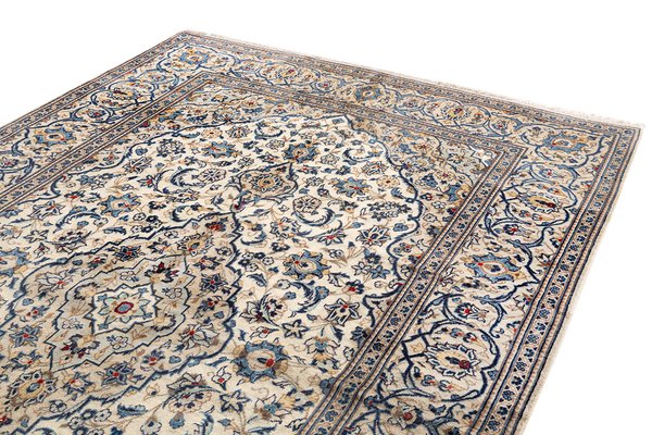 Vintage Kashan Rug-CEI-2020702