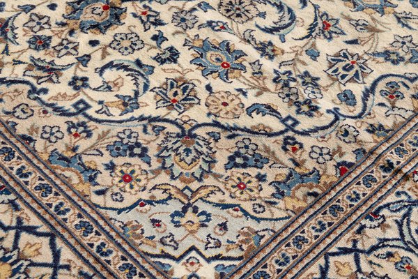 Vintage Kashan Rug-CEI-2020702