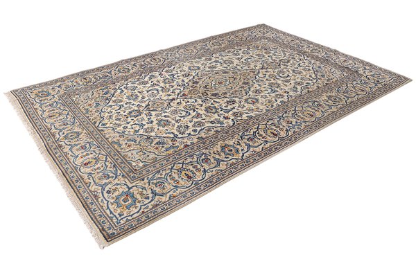 Vintage Kashan Rug-CEI-2020702