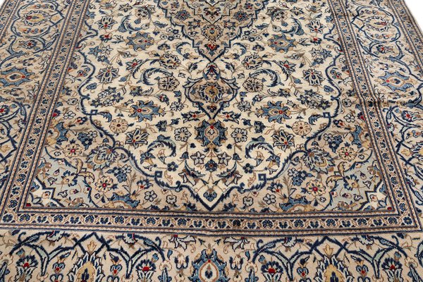 Vintage Kashan Rug-CEI-2020702