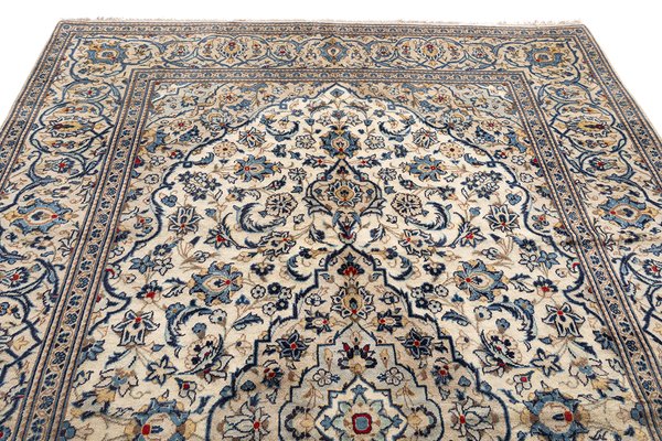 Vintage Kashan Rug-CEI-2020702