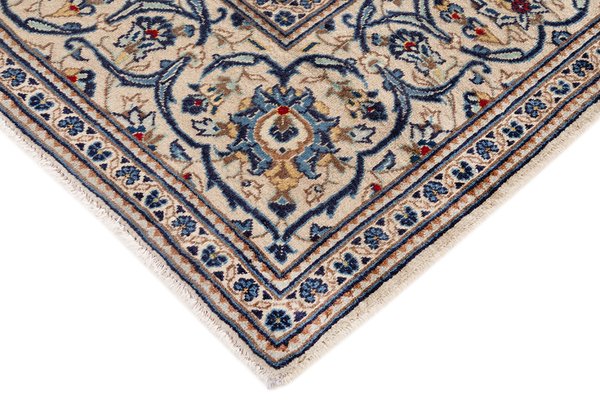 Vintage Kashan Rug-CEI-2020702