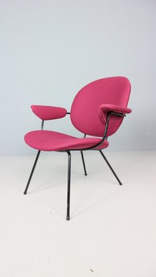 Vintage Kembo 302 Armchair by W.H. Gispen, 1950s-DT-2026208