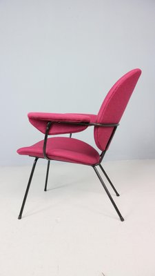 Vintage Kembo 302 Armchair by W.H. Gispen, 1950s-DT-2026208