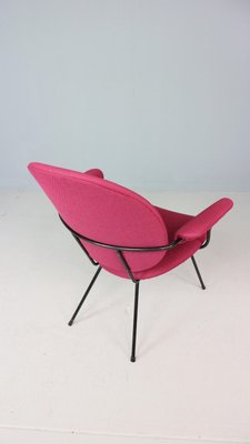 Vintage Kembo 302 Armchair by W.H. Gispen, 1950s-DT-2026208