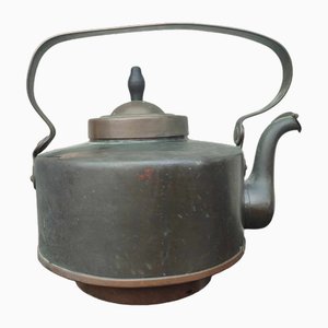 Vintage Kettle in Copper-CAQ-1700522