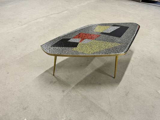 Vintage Kidney Table, 1950s-EBP-1763083