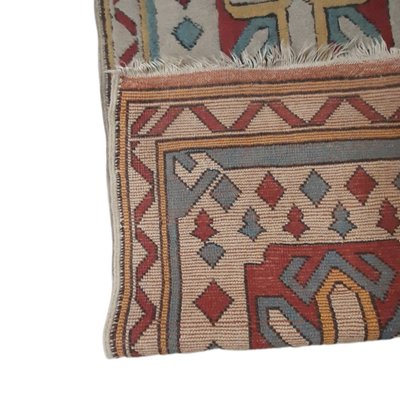 Vintage Kilim Rug-TCS-1250526