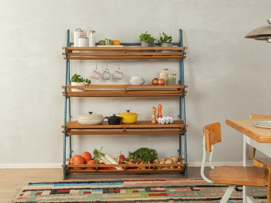 Vintage Kitchen Shelf, 1950s-GPP-1813502