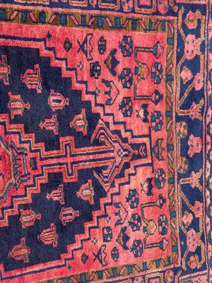 Vintage Kurdish Tribal Rug-YMM-1157564