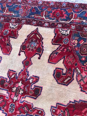 Vintage Kurdish Wool Rug-YMM-1157134