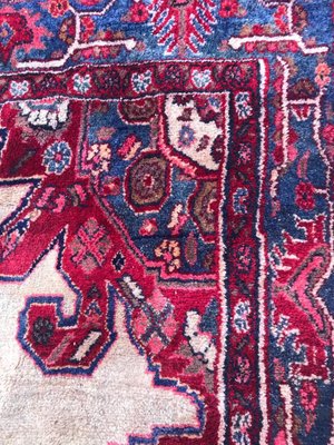 Vintage Kurdish Wool Rug-YMM-1157134