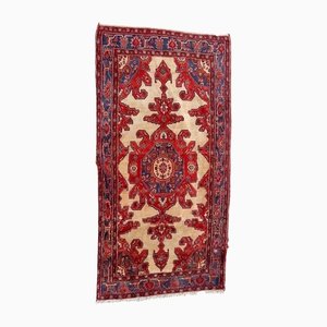 Vintage Kurdish Wool Rug-YMM-1157134