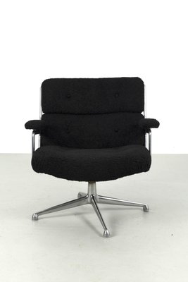 Vintage Lobby Chair-OKG-1777457