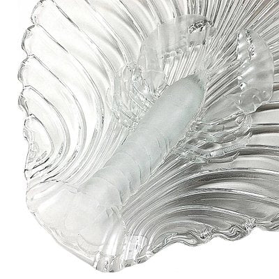 Vintage Lobster Serving Dishes, Set of 3-NUX-694763