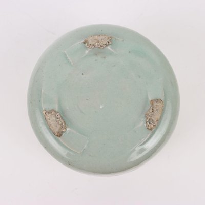 Vintage Longquan Ceramic Bowl-VMM-1372316