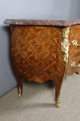 Vintage Louis XV Commode, 1920s-WSV-2016586