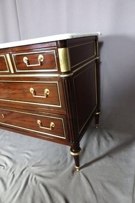 Vintage Louis XVI Dresser-WSV-1254923