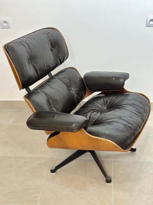 Vintage Lounge Chair, 1950s-DLN-2019975