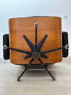 Vintage Lounge Chair, 1950s-DLN-2019975