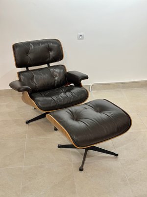 Vintage Lounge Chair, 1950s-DLN-2019975