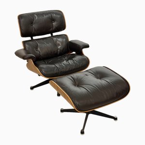 Vintage Lounge Chair, 1950s-DLN-2019975