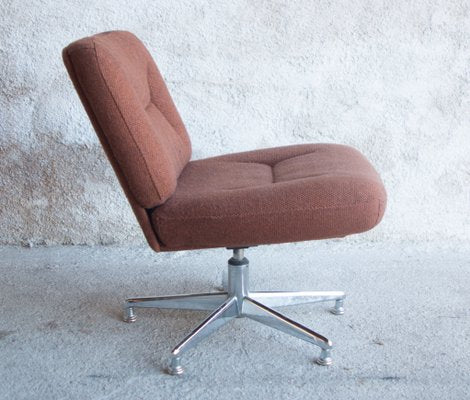 Vintage Lounge Chair, 1960s-CTF-709614