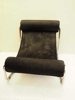 Vintage Lounge Chair, 1970s-TKR-1161003