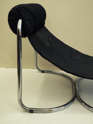 Vintage Lounge Chair, 1970s-TKR-1161003