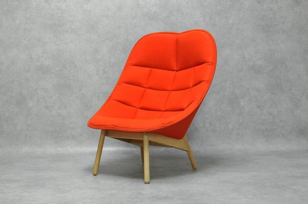 Vintage Lounge Chair by Doshi Levien-HDZ-1691092