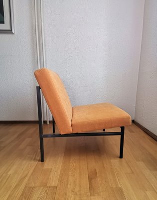 Vintage Lounge Chair from Stol Kamnik, 1960s-NKJ-1295579