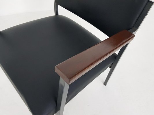 Vintage Lounge Chair in the Style of Avanti, 1960s-ZO-633407